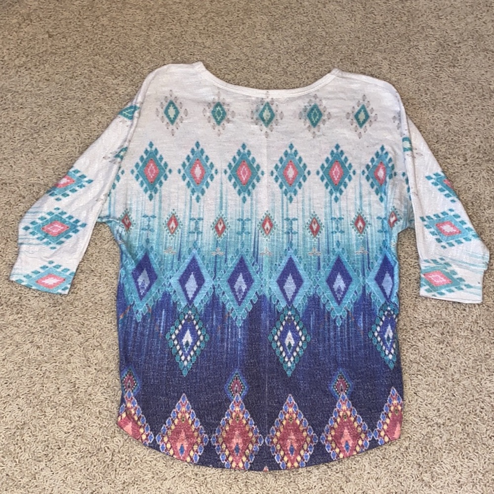 Girls top - Picture 2 of 3